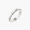 The North Star Ring – Silver